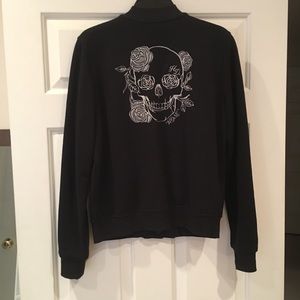 Harley Davidson Black Label Jacket